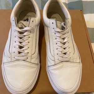 Vans Classic Tumble Old Skool